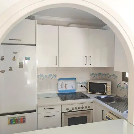 Mimosas Pool & Garden * La Cala De Mijas