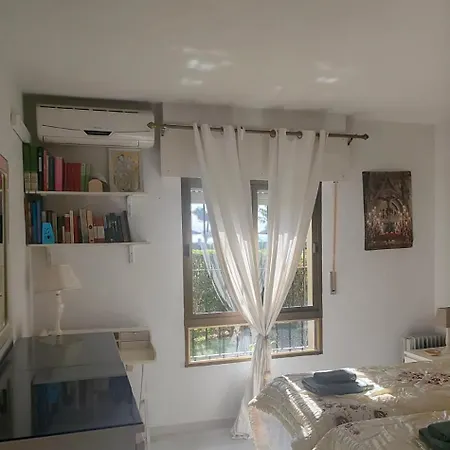 Apartment Mimosas Pool & Garden *