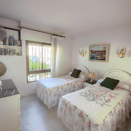 Mimosas Pool & Garden *