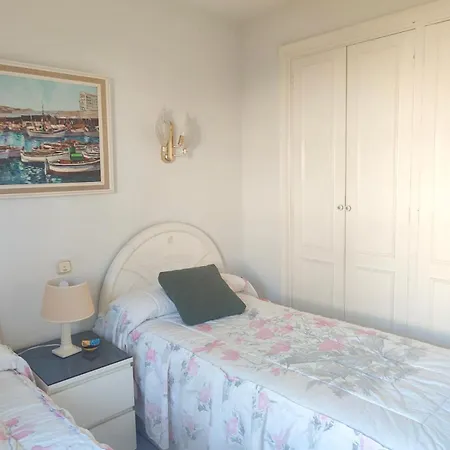 Mimosas Pool & Garden Apartment
